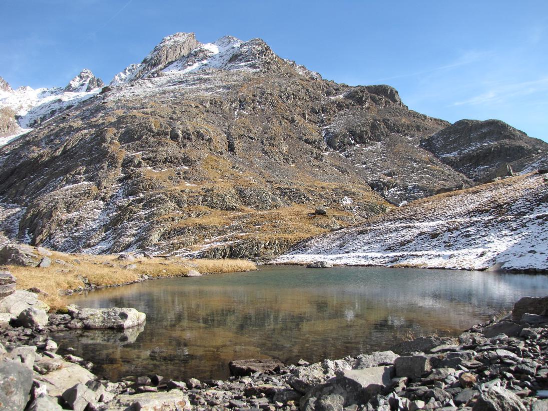 Laghi....della LOMBARDIA